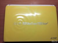 Лот: 13534340. Фото: 2. Ноутбук Acer Aspire One Happy... Компьютеры, ноутбуки, планшеты