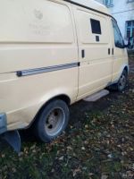 Лот: 18202341. Фото: 3. Газель2705, 2007г.в. Авто, мото, водный транспорт