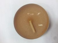 Лот: 14530018. Фото: 2. Свеча чайная ароматизированная. Сувениры