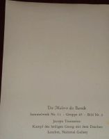 Лот: 4741213. Фото: 2. Открытка № 11 - Германия, 3 рейх... Открытки, билеты и др.