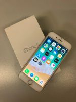 Лот: 17077677. Фото: 2. iPhone 6 16gb gold. Смартфоны, связь, навигация