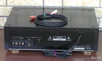 Лот: 15687395. Фото: 2. Denon dcd 1510. Аудиотехника