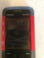 Лот: 6131526. Фото: 2. Nokia 5310 XpressMusik. Смартфоны, связь, навигация