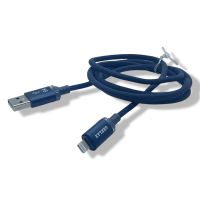 Лот: 25794673. Фото: 3. Кабель GERLAX GD-58L LIGHTNING... Смартфоны, связь, навигация