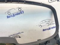 Лот: 25026254. Фото: 9. обшивка двери багажника Nissan...