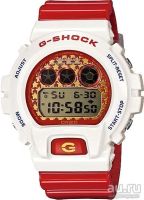 Лот: 9101244. Фото: 7. CASIO G-SHOCK DW-6900SC-7E! Оригинальные...