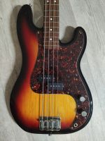 Лот: 18726144. Фото: 2. Fender Precision Bass Japan. Музыкальные инструменты