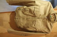 Лот: 5798436. Фото: 3. Коженая куртка Benetone. Одежда, обувь, галантерея