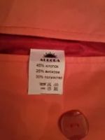 Лот: 11453656. Фото: 3. Плащ коралл. Одежда, обувь, галантерея