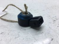 Лот: 20378229. Фото: 2. Датчик детонации Nissan Cube 2002... Автозапчасти