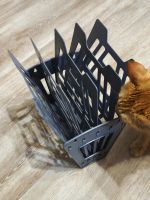 Лот: 25945148. Фото: 2. Подставка лоток для бумаги А4... Канцелярские и офисные товары