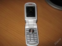 Лот: 44109. Фото: 2. продам Sony-Ericsson W710i или...