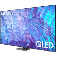 Лот: 21423521. Фото: 2. Телевизор Samsung 55" QE55Q80... ТВ и видео