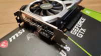 Лот: 20238037. Фото: 2. MSI GeForce GTX 1650 D6 Ventus... Комплектующие