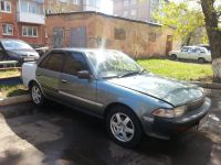 Лот: 7568060. Фото: 3. Toyota Corona, 1991 год. Красноярск