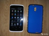 Лот: 7047643. Фото: 2. HTC Desire 526G Dual Sim. Смартфоны, связь, навигация
