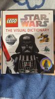 Лот: 21578530. Фото: 2. Lego Star Wars The visual dictionary... Литература, книги