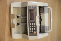 Лот: 13772424. Фото: 3. Купюросчетная машинка SPEED LD-80A... Бизнес
