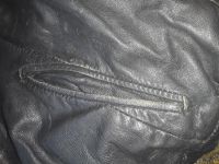 Лот: 20056626. Фото: 3. Куртка эксклюзивная кожаная. Красноярск