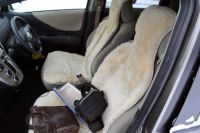Лот: 8496233. Фото: 6. Тойота Рактис 2007 год декабрь