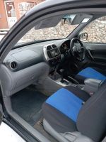 Лот: 3023091. Фото: 6. Toyota RAV4, 2000 год