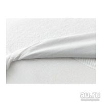 Лот: 12009582. Фото: 3. Непромокаемый наматрасник Гокэрт... Домашний быт