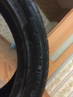 Лот: 7463219. Фото: 7. Продам пару Nokian Hakka Z и пару...