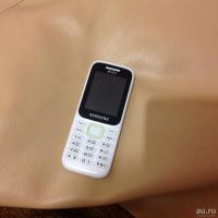 Лот: 8185195. Фото: 2. Сотовый телефон Samsung B310e. Смартфоны, связь, навигация