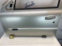 Лот: 22458991. Фото: 2. дверь боковая Renault Symbol LB. Автозапчасти