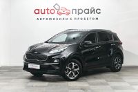 Лот: 19568733. Фото: 4. Kia Sportage 2021