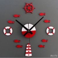 Лот: 13399373. Фото: 3. Франшиза "Часы своими руками". Красноярск