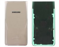 Лот: 18588537. Фото: 2. Задняя крышка Samsung Galaxy A80... Запчасти, оборудование
