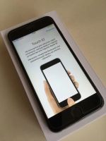 Лот: 9491472. Фото: 2. iPhone 6-16 LTE, Touch ID. Смартфоны, связь, навигация