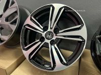 Лот: 19955133. Фото: 3. Литые диски R15 Honda Fit/Airwave... Авто, мото, водный транспорт