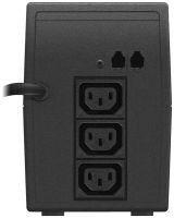 Лот: 21339915. Фото: 2. ИБП IPPON Back Power Pro New 700. Периферия