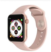Лот: 18037294. Фото: 4. Smart Watch X22 PRO розовые