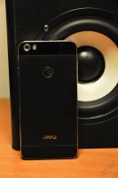 Лот: 8991350. Фото: 6. Jiayu G5S Black 2Gb/16Gb