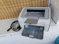 Лот: 17761253. Фото: 2. Принтер HP Laser Jet P1102 идеальное... Принтеры, сканеры, МФУ