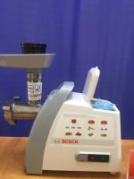 Лот: 13339698. Фото: 2. Мясорубка bosch mfw 66020(45017960... Мелкая бытовая техника