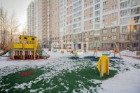 Лот: 25286241. Фото: 20. 3-комн. квартира , Красноярск...