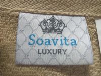 Лот: 9779836. Фото: 7. Полотенце Soavita luxury « Сафари...