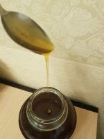 Лот: 16400941. Фото: 2. Продам мед натуральный Алтайский... Продукты