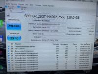 Лот: 25679918. Фото: 4. ssd smartbuy 128gb. Красноярск