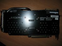 Лот: 14778756. Фото: 2. ASUS GeForce GTX 970 STRIX DirectCU... Комплектующие