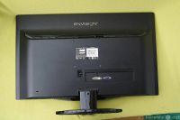 Лот: 15891208. Фото: 2. Монитор Envision 2473wl. Мониторы, проекторы