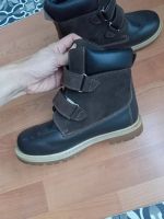 Лот: 20845455. Фото: 7. Ботинки на мальчика 35 разм
