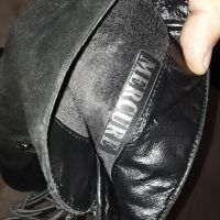 Лот: 19406869. Фото: 4. mercure замшевые сапоги демисезонные... Красноярск