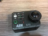 Лот: 13319197. Фото: 3. Экшн камера AEE s70 защита до... Красноярск