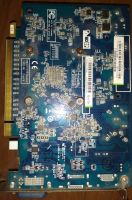 Лот: 14841263. Фото: 2. Видеокарта sapphire hd 6670 ddr5. Комплектующие