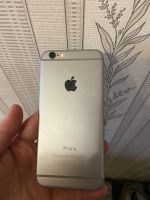 Лот: 15661932. Фото: 2. iPhone 6. Смартфоны, связь, навигация